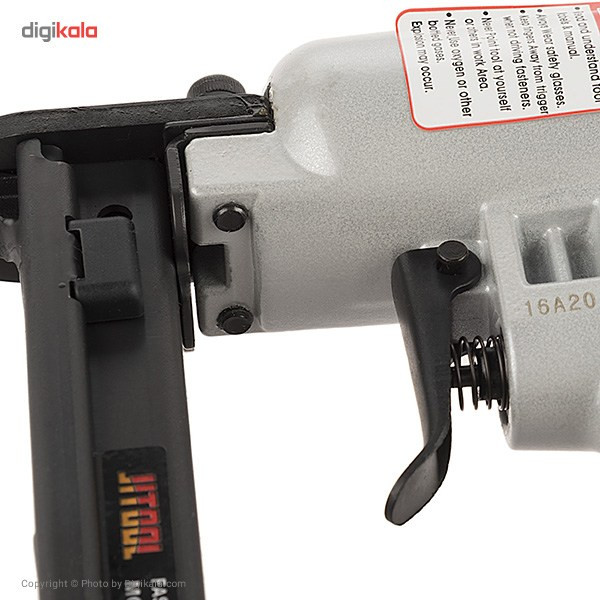 منگنه کوب جیتول مدل JS16-80 منگنه کوب جیتول مدل JS16-80