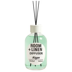 خوشبو کننده هوا روم لاین مدل 78 رایحه جلبگ حجم 110 میلی لیتر 