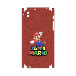 MAHOOT  Super-Mario-Game-FullSkin Cover Sticker for HTC Desire 816