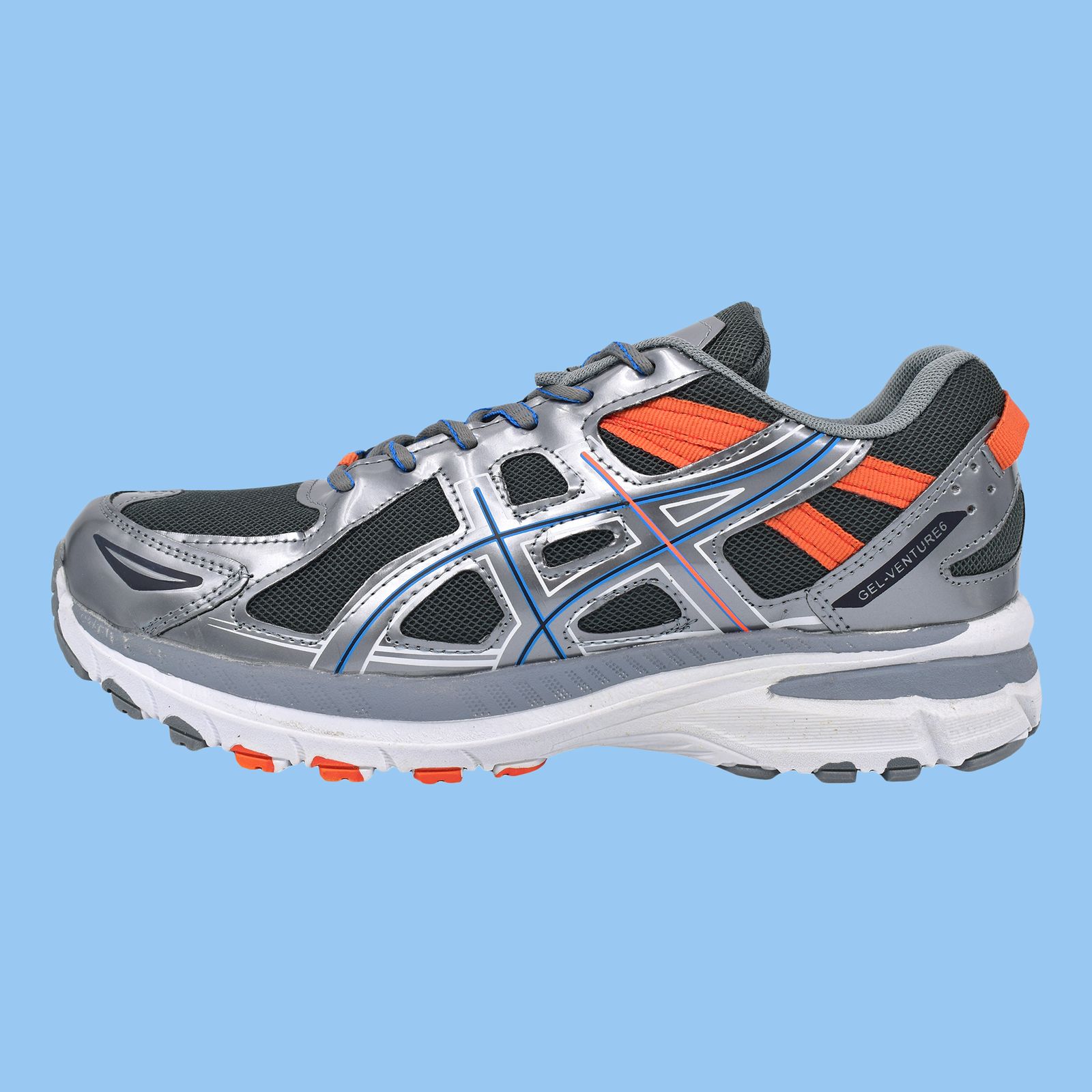 کفش پیاده روی مردانه پویان گام پیام مدل VNT کد 10142-2 - - 9