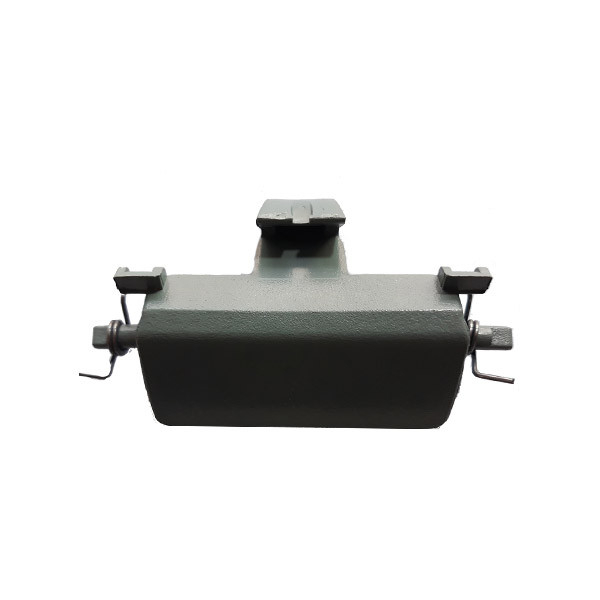 دستگیره در داشبورد خودرو چیکال مدل K-616 مناسب برای پراید 131