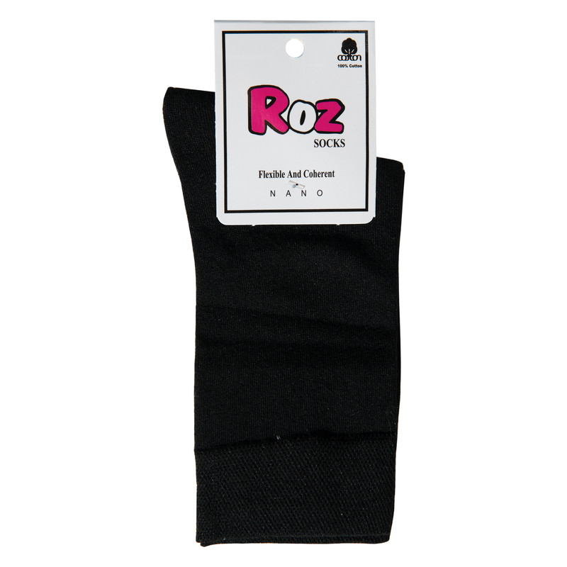 جوراب زنانه مدل RZ12