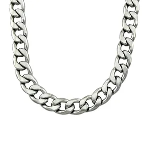 زنجیر مردانه مدل کارتی کد N4908