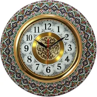ساعت میناکاری مدل رضوان کد 45