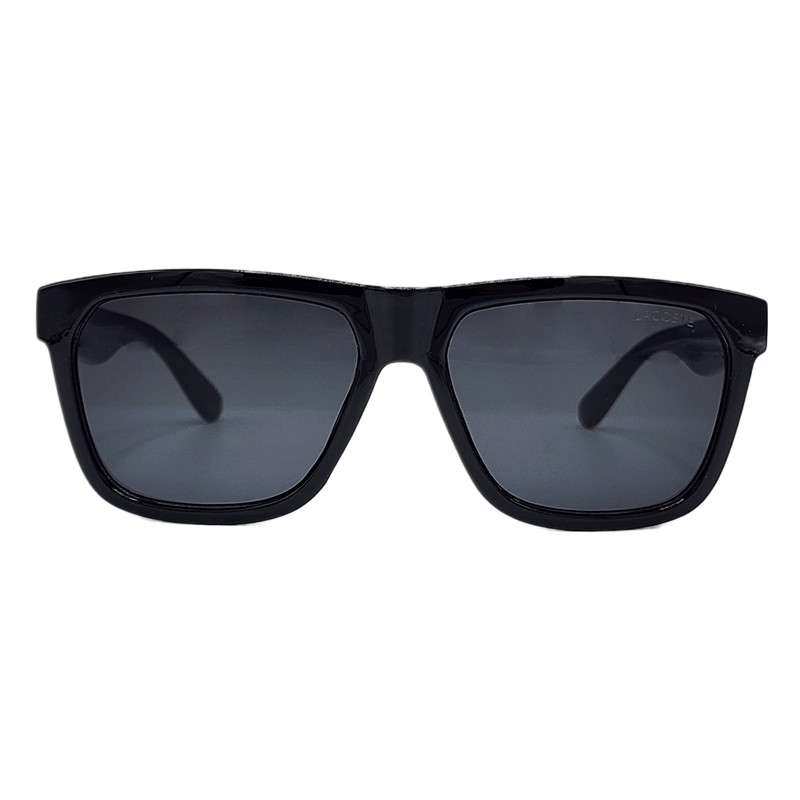 عینک آفتابی مردانه لاگوست مدل L02303 Black