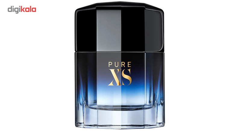 ادو تویلت مردانه  مدل Pure XS حجم 100 میلی لیتر
