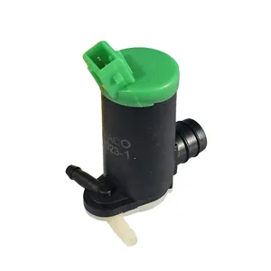 پمپ شیشه شور دیاکو مدل دو خروجه کد bbz-1677 مناسب برای پژو 206