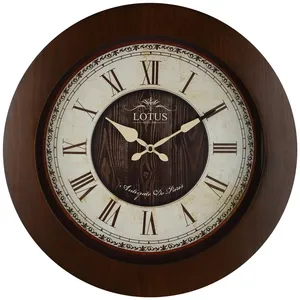 ساعت دیواری لوتوس مدل 9823NORWICH 