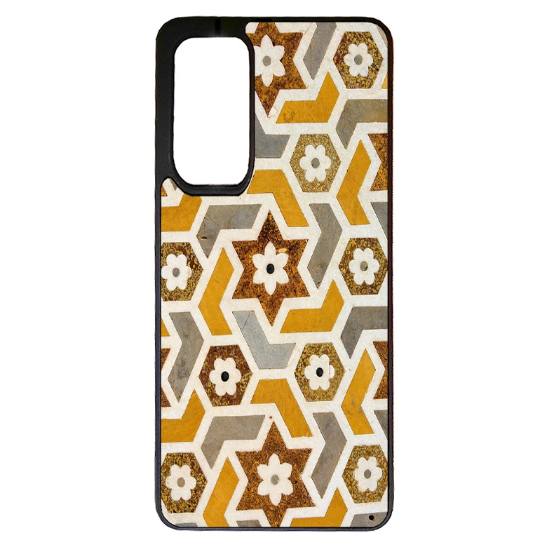 کاور طرح نقاشی مناسب برای گوشی موبایل سامسونگ galaxy s20 fe