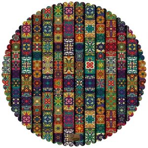 رومیزی رنس مدل TT2-42075