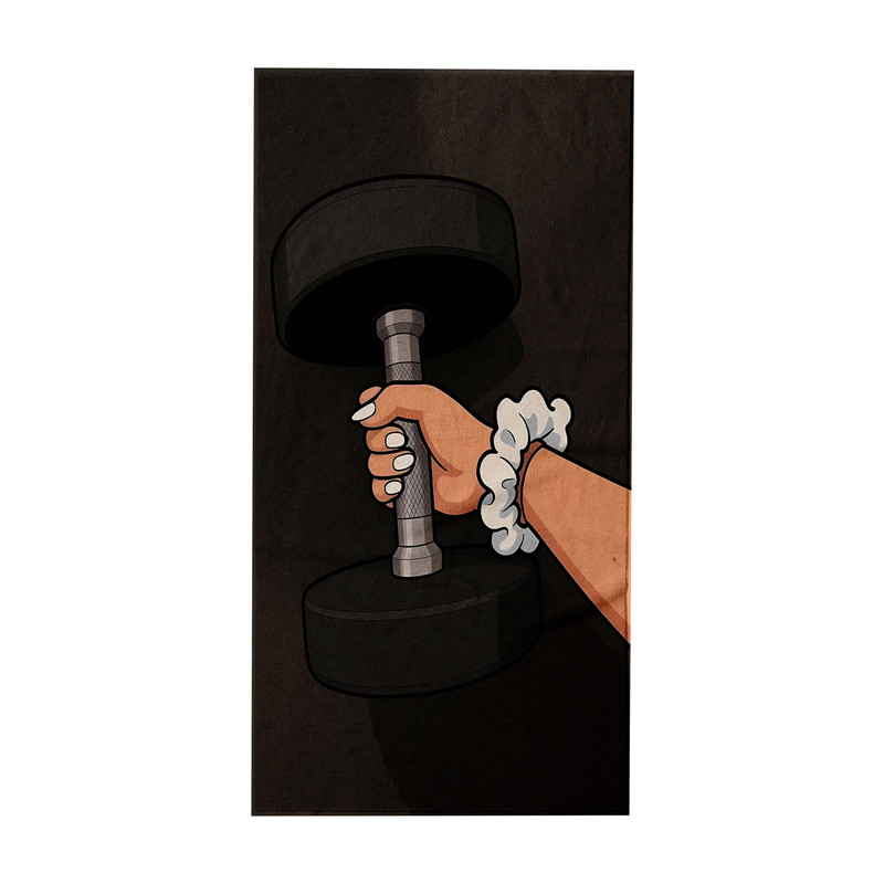 حوله ورزشی مدل 2020 towel