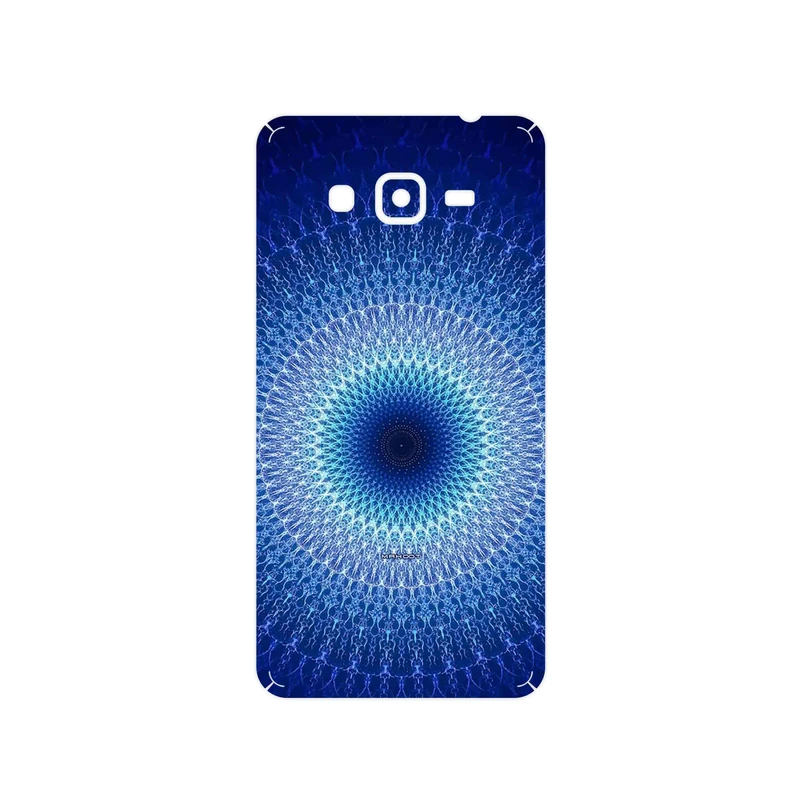 برچسب پوششی ماهوت مدل Mandala Design 3 مناسب برای گوشی موبایل سامسونگ Galaxy Grand Prime