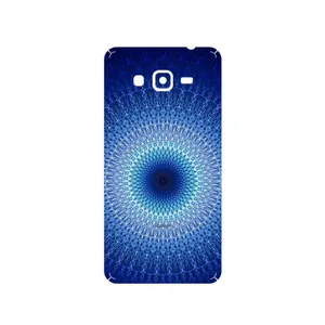 MAHOOT Mandala Design 3 Cover Sticker for Samsung Galaxy Grand Prime