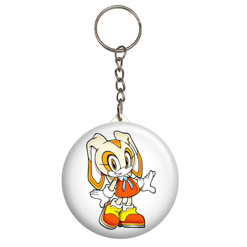 جاکلیدی گالری باجو طرح سونیک کد sonic 58 جاکلیدی گالری باجو طرح سونیک کد sonic 58