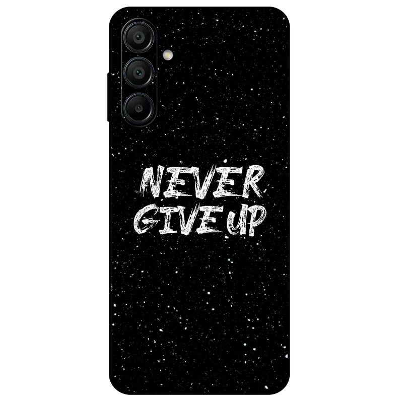 کاور مگافون طرح تسلیم نشو مدل 1871 مناسب برای سامسونگ Galaxy A15 4G