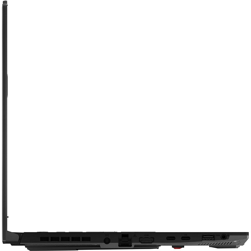 لپ تاپ 15.6 اینچی ایسوس مدل TUF Dash F15 FX517ZE-HN108