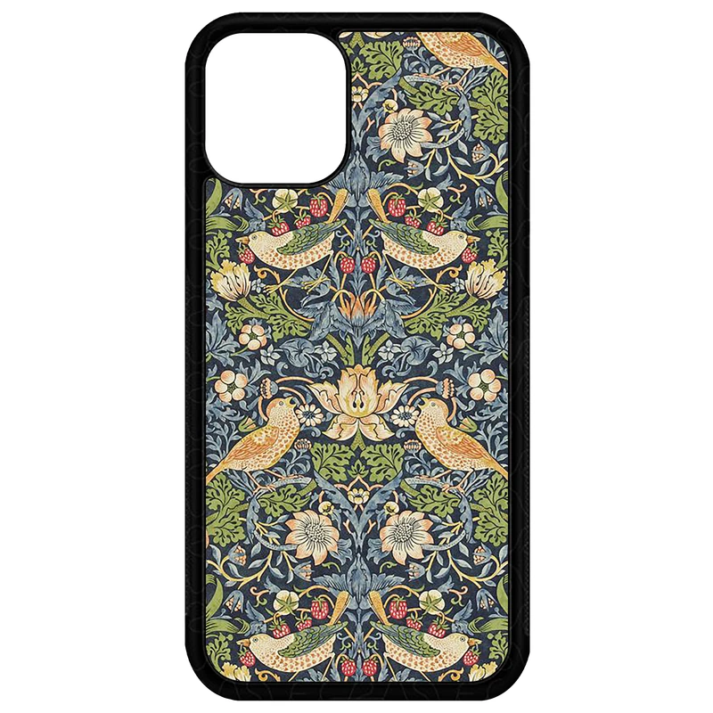 کاور طرح سنتی مدل CHL50258 مناسب برای گوشی موبایل اپل iPhone 11