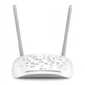 مودم روتر ADSL2+ تی پی-لینک مدل TD-W8961N V5.0