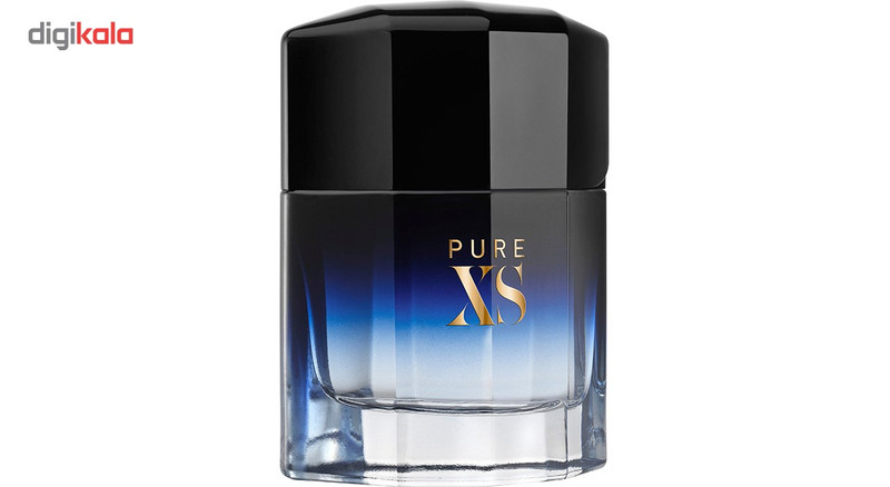 ادو تویلت مردانه  مدل Pure XS حجم 100 میلی لیتر