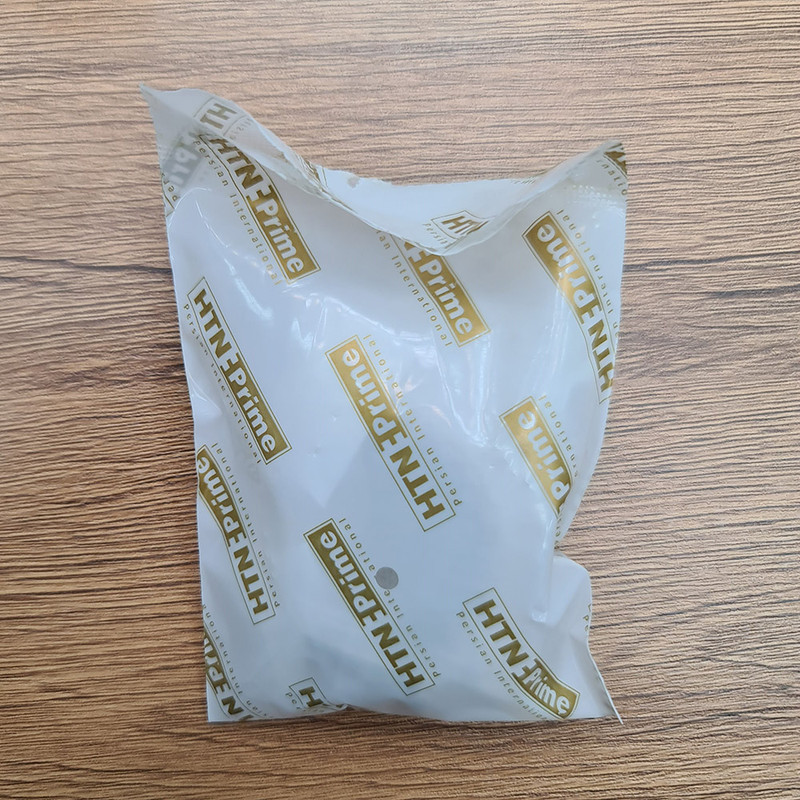 دستگیره کابینت اچ تی ان پرایم مدل 32-2510 دستگیره کابینت اچ تی ان پرایم مدل 32-2510