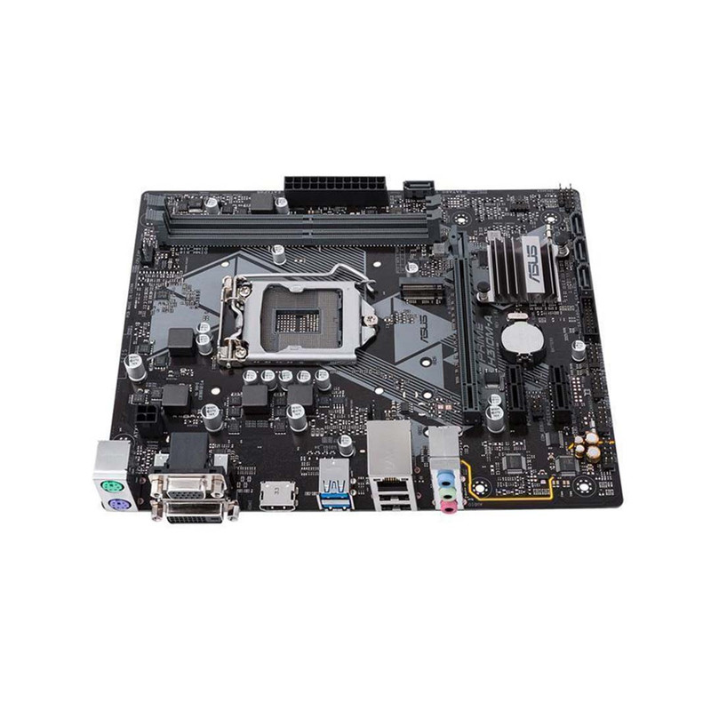 مادربرد ایسوس مدل 0.PRIME H310M-A R2