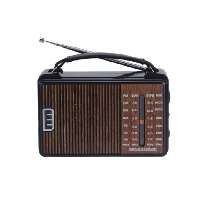 رادیو گولون مدل RX_PLUS