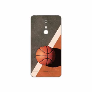 MAHOOT Basketball Cover Sticker for UMI Super