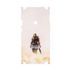 MAHOOT Halo Game Series-FullSkin Cover Sticker for Huawei Y6s 2019