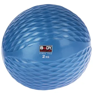 توپ طبی بادی اسکالپچر مدل Toning Ball دو کیلوگرمی