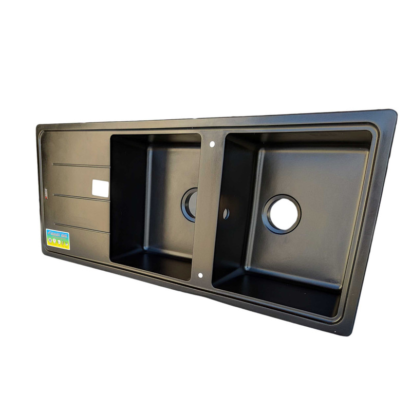 سینک سامکو مدل SP-502 توکار