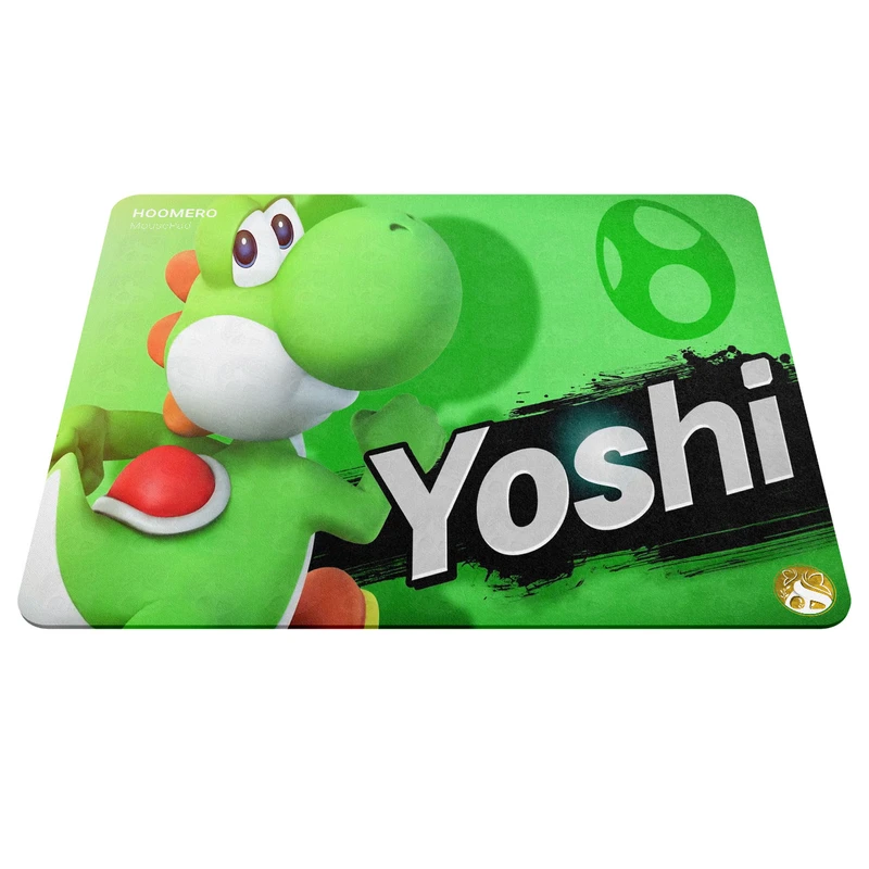 ماوس پد هومرو مدل A4817 طرح بازی League of Legends