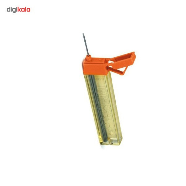 نوک مداد نوکی 0.9 میلی متری لیرا مدل Orlow-Techno نوک مداد نوکی 0.9 میلی متری لیرا مدل Orlow-Techno