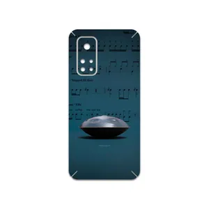 MAHOOT Hang-Instrument Cover Sticker for Xiaomi Mi 10T 5G