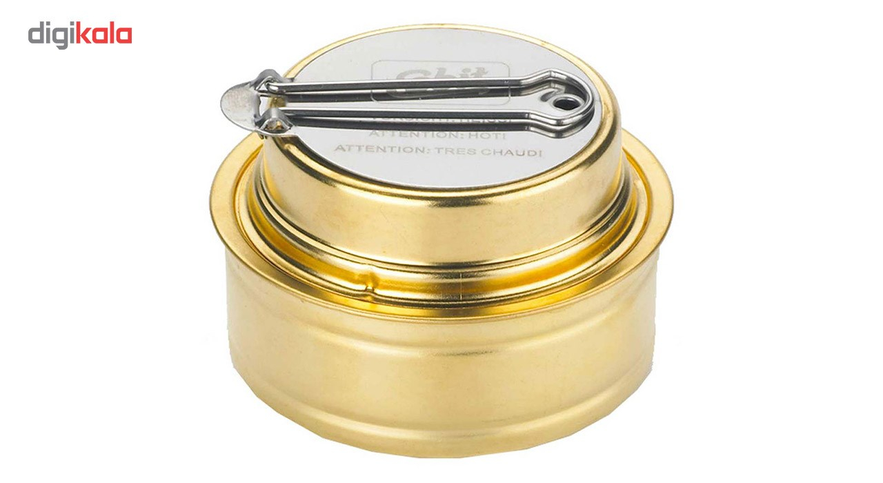 اجاق الکلی اشبیت مدل AB300BR