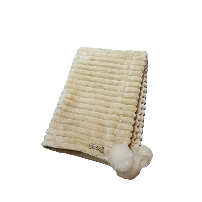 پتو سگ و گربه کد 08 سایز 100x80 سانتی متر