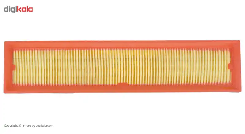 فیلتر هوای خودروی سرکان مدل SF 1223