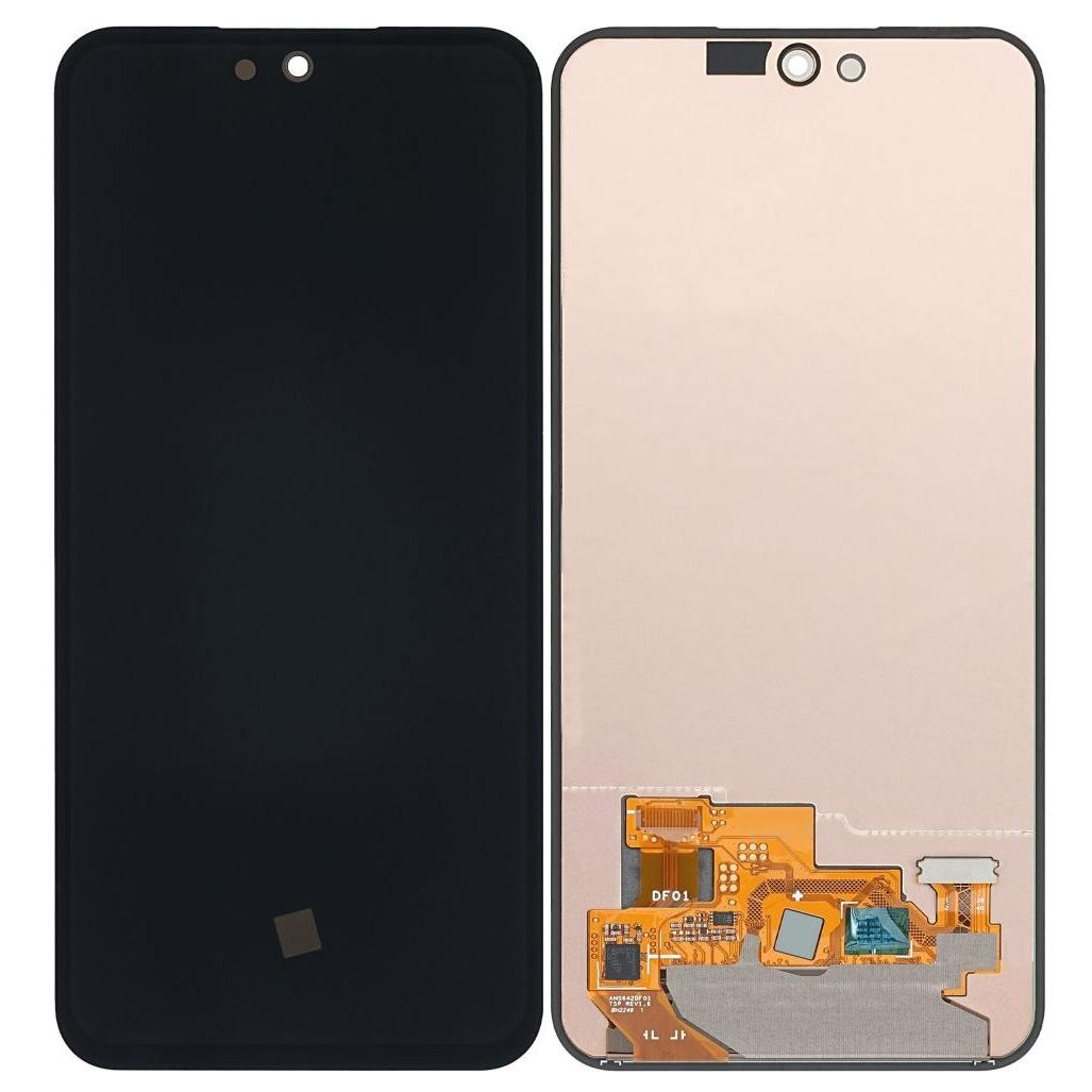تاچ و ال سی دی کد SM-A546 مناسب برای گوشی سامسونگ Galaxy A54
