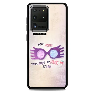 AKAM AMCWSGS20U-HARRY POTTER18 Cover For Samsung Galaxy S20 ULTRA