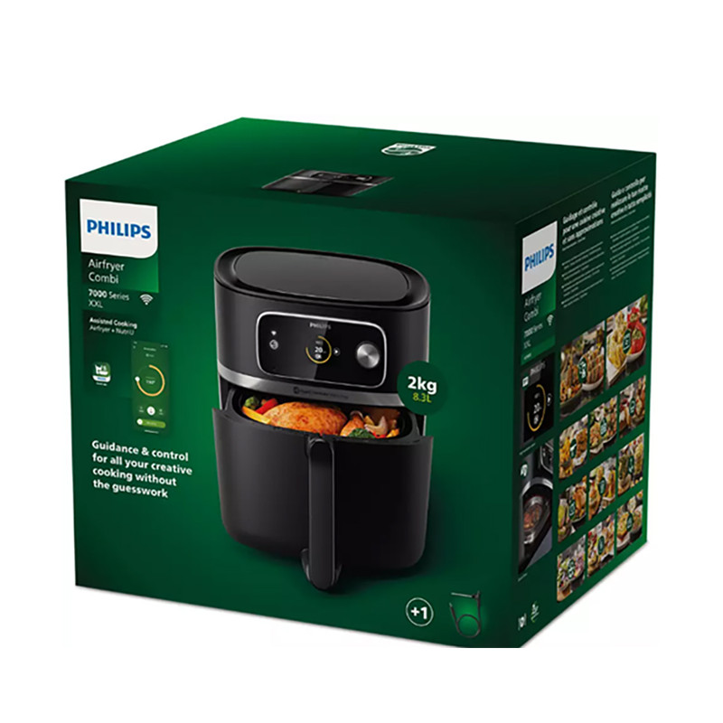 سرخ کن بدون روغن فیلیپس مدل HD9880/90