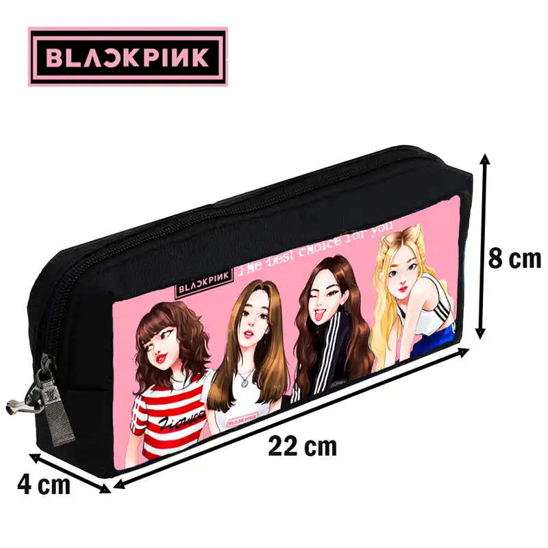 کوله پشتی مدل WES-1354 به همراه جامدادی