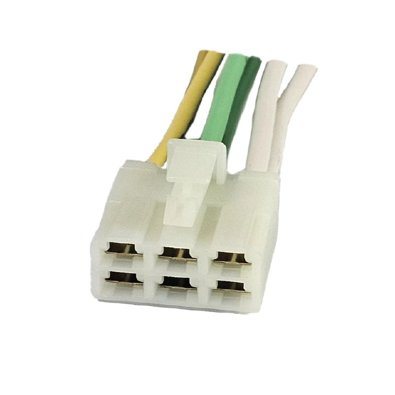 سوکت مادگی خطر عقب کد bbz-054 مناسب برای نیسان زامیاد