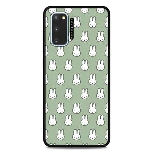 AKAM AMC-WSGS20-BUNNY-20 Cover For Samsung Galaxy S20