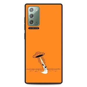 AKAM AMC-WSGN20-NIKE-38 Cover For Samsung Galaxy Note 20