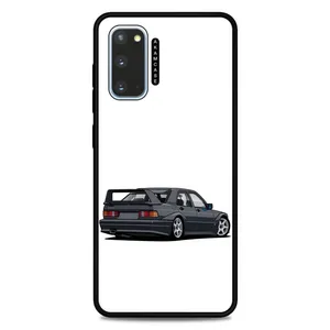 AKAM AMC-WSGS20-BENZ3 Cover For Samsung Galaxy S20
