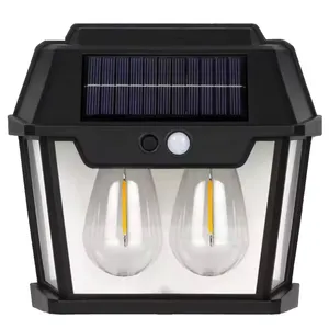 چراغ حیاطی مدل Solar XF8828