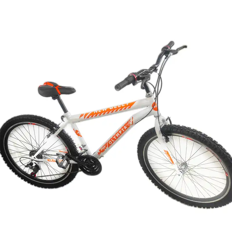 دوچرخه کوهستان المپیا مدل new O44 سایز 26