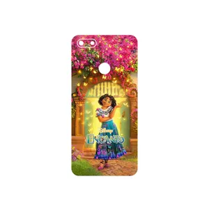 MAHOOT Encanto Cover Sticker for Motorola Moto E6 Play