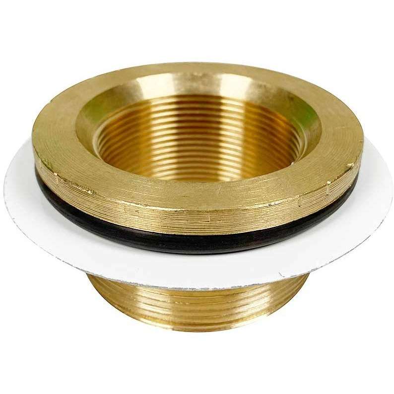 فیتینگ برنجی مخزن آب مدل 11/4 اینچ