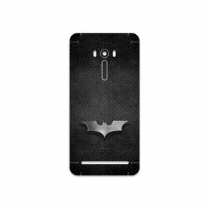 MAHOOT Batman Cover Sticker for ASUS ZenFone Selfie