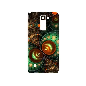 MAHOOT Mathematical Geometric Shape 3 Cover Sticker for LG Stylus 2